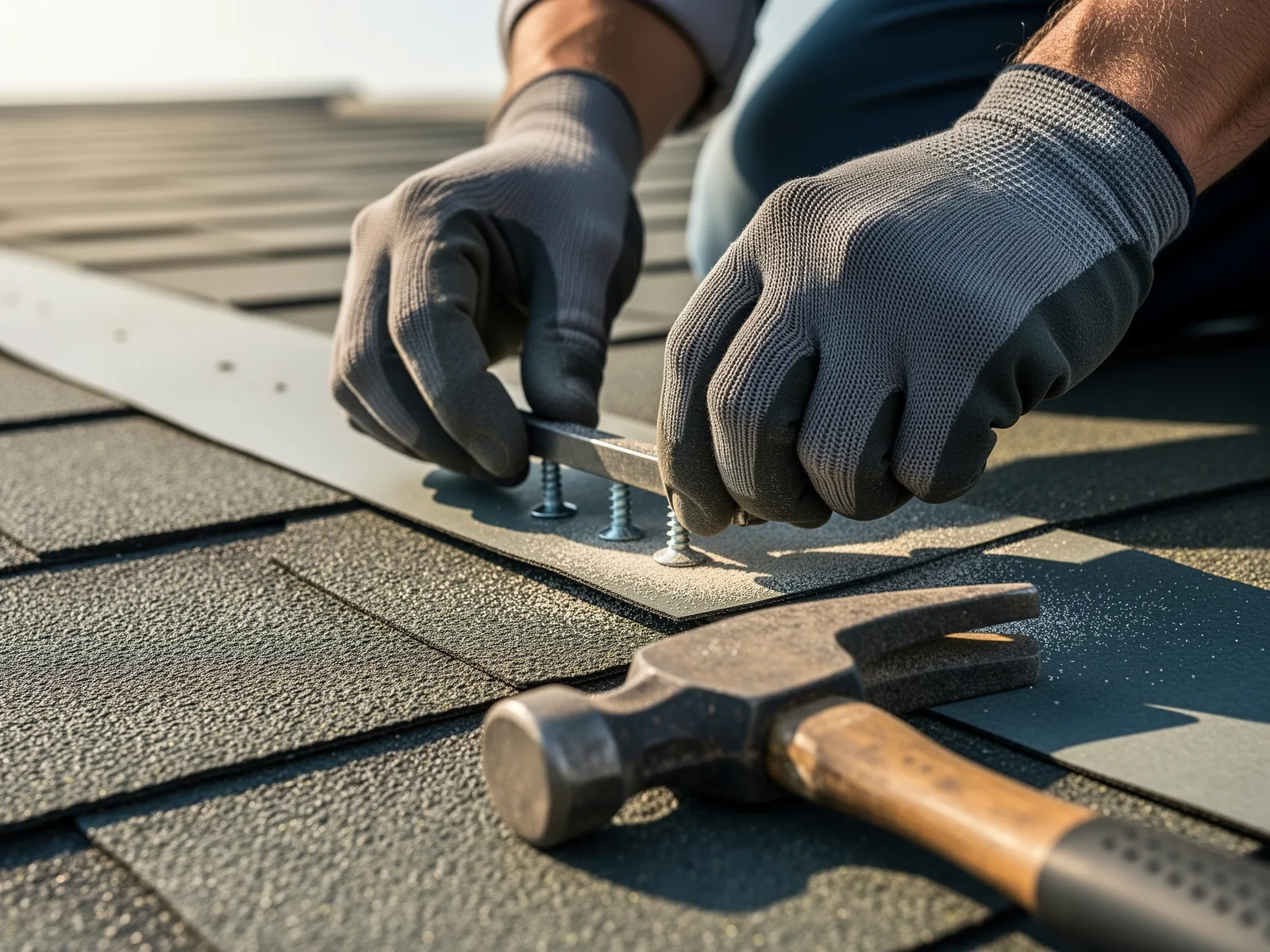 Why choose Fascia Repair in Panther, WV